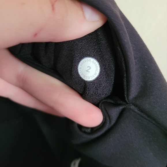 NWOT Lululemon Always on High-Rise Tight 28", 2 - Picture 10 of 12